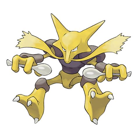 mega alakazam serebii.